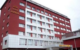 Hotel Patria
